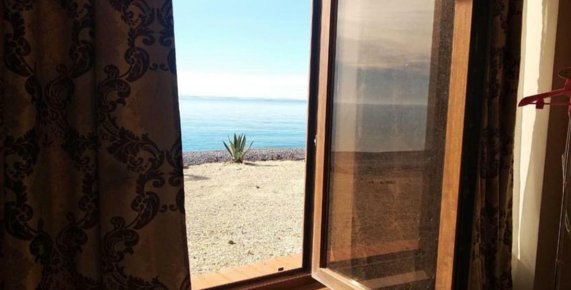 Leon Beach Hotel New Athos Luaran gambar